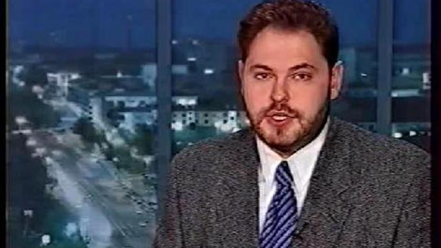 Про подземное строительство в Екатеринбурге. 1998 год. смотреть онлайн