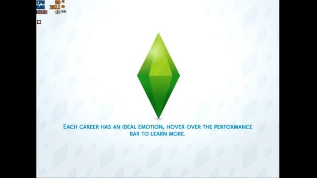 the sims 4 on intel GMA 4500MHD | intel core 2 duo | VRAM 128mb | gameplay PC смотреть онлайн
