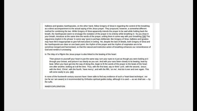 14. Славянские Православные медитации. Исихазм, Суфизм, Йога. Добротолюбие. смотреть онлайн