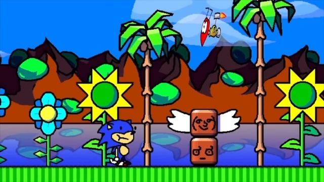 Sunky Ware D.I.Y. - Making Sunky Mini Games! смотреть онлайн
