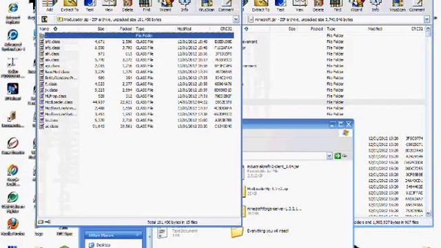How To: Install industrial Craft 2 1.64 (Minecraft 1.1) Singleplayer смотреть онлайн