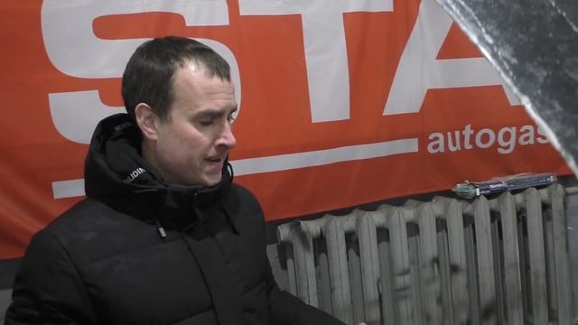 Как заменить фильтр ГБО 4 поколения самостоятельно? ТО ГБО 4 смотреть онлайн