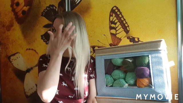 ТЕГ : " Здравствуйте, я - пряжеголик!" смотреть онлайн