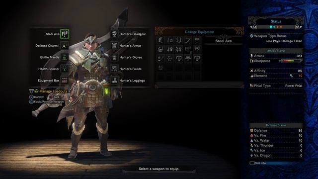 Monster Hunter WORLD STREAM смотреть онлайн