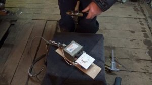 Самодельный регрувер. Машинка для нарезки протектора своими руками. Часть 1.