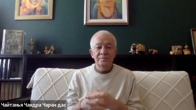 Е.М. Чайтанья Чандра Чаран Прабху ( Фестиваль Санкиртаны Казань 2023) смотреть онлайн
