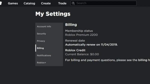 HOW TO USE ROBLOX CREDITS! (New Roblox Update)