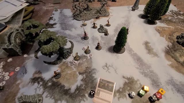 Elder Scrolls, Call to Arms - The Lair of the Beast смотреть онлайн