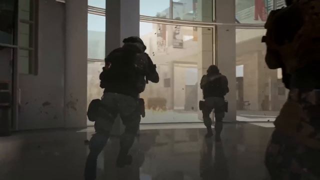 ХУДШИЙ РЕЛИЗ CALL OF DUTY смотреть онлайн