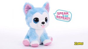 Игрушка Pets Alive Puppy Rescue в непрозрачной упаковке (Сюрприз) 9540