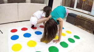 Twister Game Review