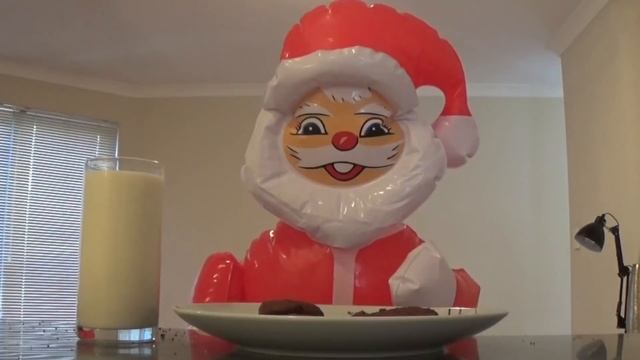 How To Catch Santa смотреть онлайн