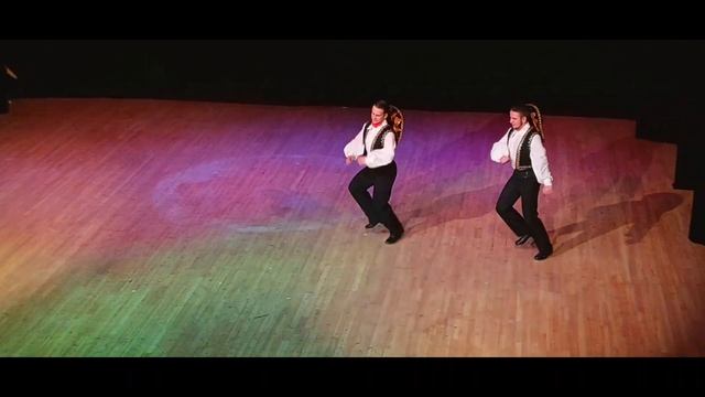 "Танец в мексиканских ритмах", ансамбль танца "Кудринка", 27.03.2022, ЦДКЖ смотреть онлайн