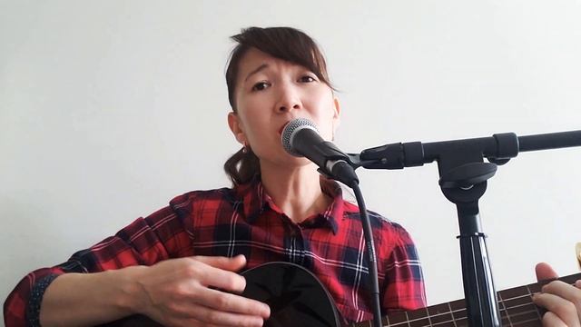 Белые розы - Юра Шатунов. Светлая память любимому певцу? Кавер на гитаре. смотреть онлайн