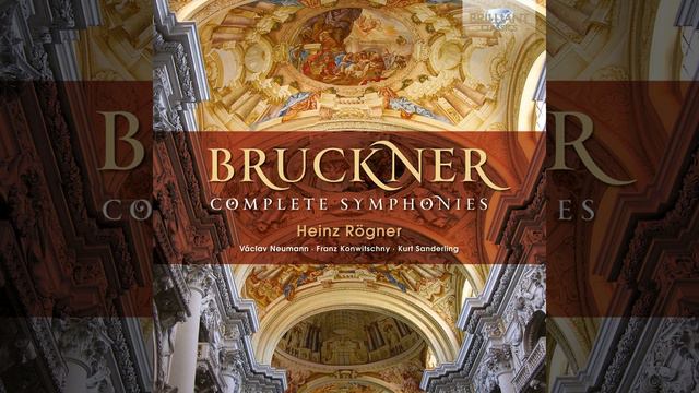 Symphony No. 4 in E-Flat Major, WAB 104 "Romantic": IV. Finale. Bewegt, doch nicht zu schnell... смотреть онлайн