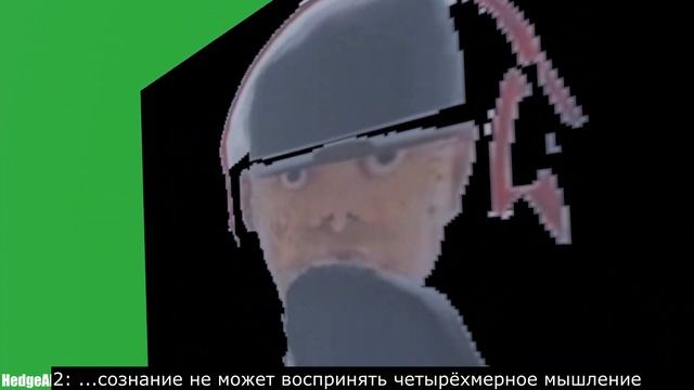 новое лицо (моя четвёртая анимация в Blender) смотреть онлайн