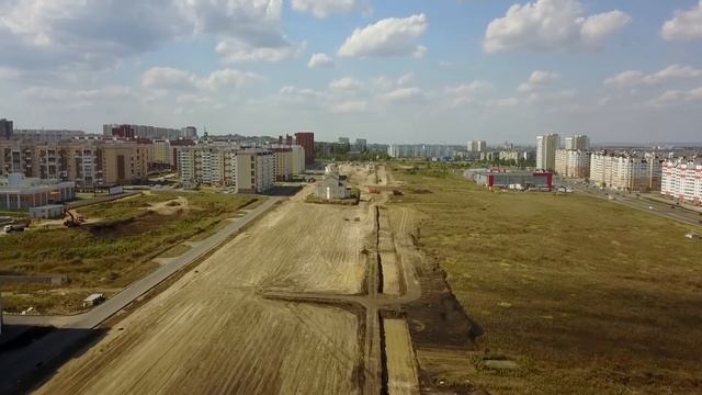 Солнечный 2, Саратов смотреть онлайн