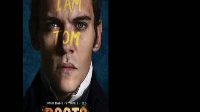 Roots 2016 Main Theme - (MiniSeries Soundtrack) Binta's Theme смотреть онлайн