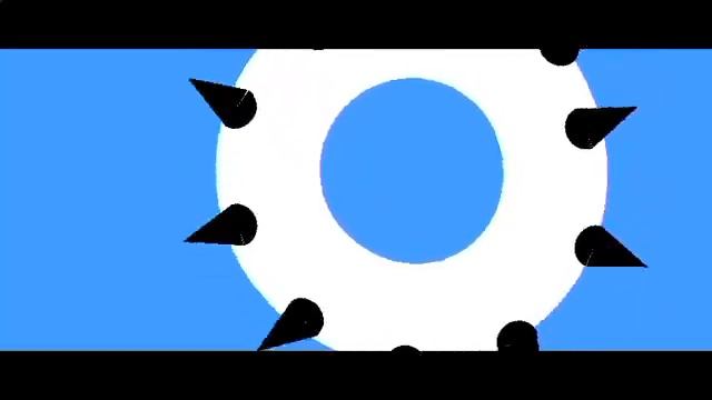 animation dough v2 (stick nodes pro) смотреть онлайн