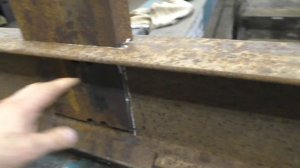 НОВЫЙ ПРОЕКТ Самодельный гидроколун ч.1 нож