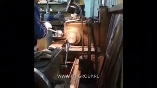 Производство ООО "Пром Инжиниринг Групп" смотреть онлайн