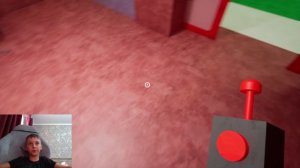 Полное прохождение Garden of Ban Ban 6