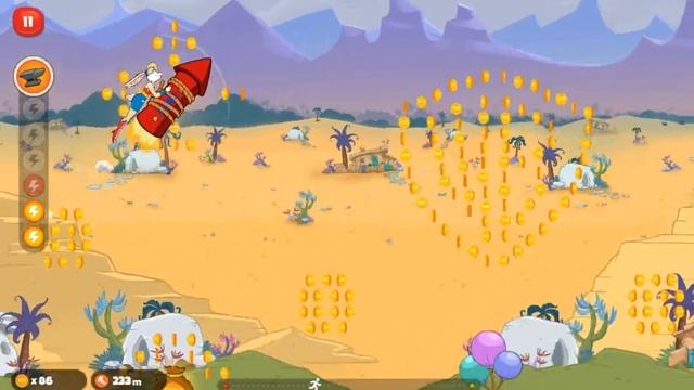 Looney Tunes - Mash-Up Party Launch (WB Games) смотреть онлайн