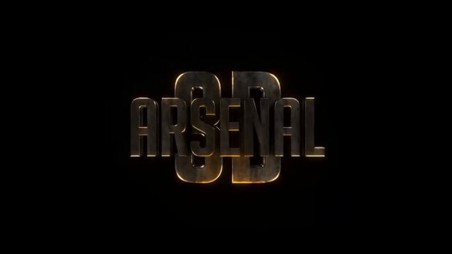 Command and Conquer Zero hour new intro - Arsenal Extended Power 2D to 3D смотреть онлайн