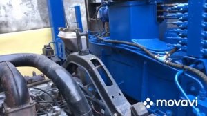 Устанавливал Новый поворотный подшипник ТАДАНО z300