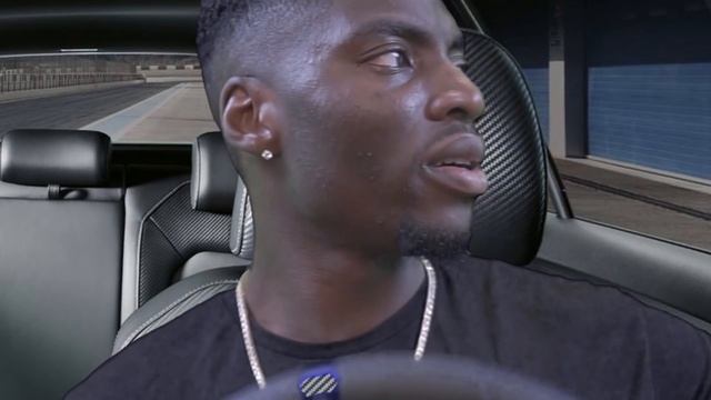 Bottle Of Water II - (When Americans Show Their British Accent Part 2) смотреть онлайн