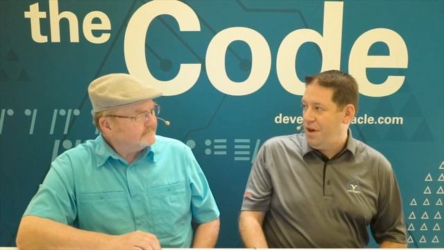 Securing APEX Applications смотреть онлайн