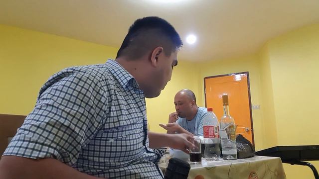 Abduvahid Bahrom Aka 4 Dekabr 2017 YA PARNISHKA SEDOY