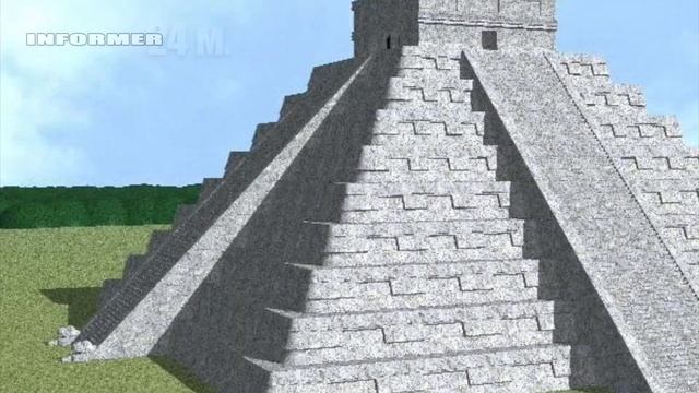 15 Самых Загадочных Пирамид со Всего Мира [СПИСОК] смотреть онлайн