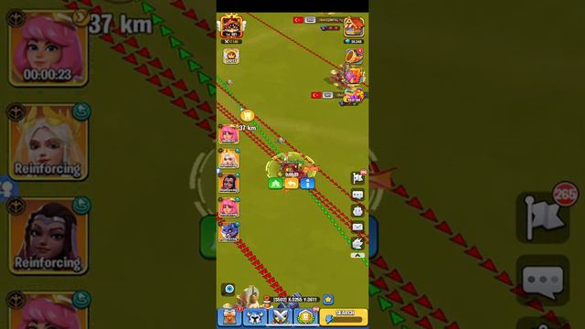 Kingdom Guard (Evil Spirit Invasion) footage смотреть онлайн