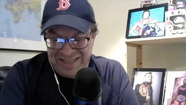 A VERY SPECIAL INTERVIEW WITH THE PWO INTERNET CHAMPION "THE WANDERER" WADE ALLAN смотреть онлайн