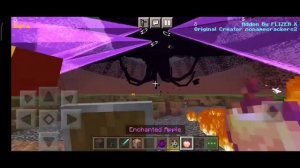 Cracker's Wither Storm Addon