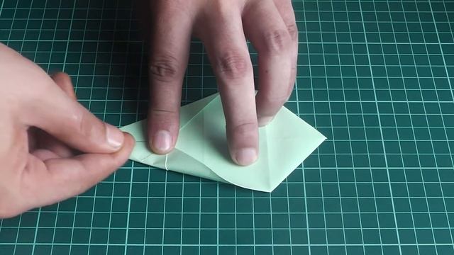 Оригами белка // Как сделать оригами белку // Бумажная белка // Origami squirrel смотреть онлайн