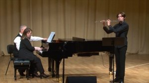 Гаврилин - Тарантелла из балета "Анюта"