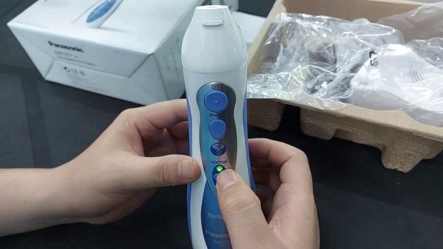 Hướng dẫn sử dụng máy tăm nước Panasonic EW1211 chính hãng-Vinmart365 смотреть онлайн