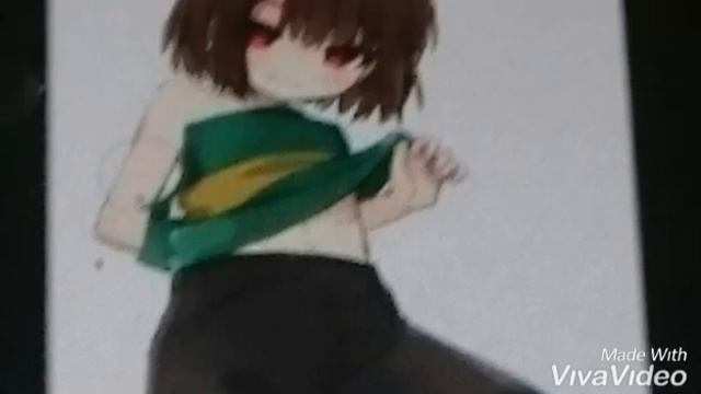 キャラリアル смотреть онлайн