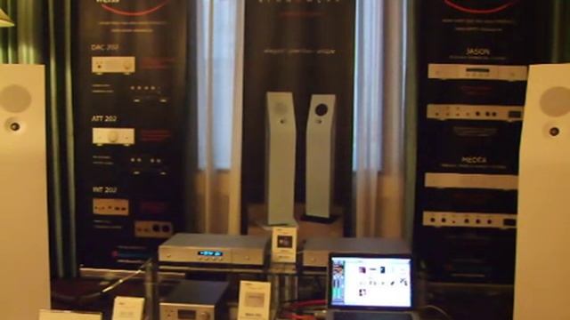 Computer Audiophile