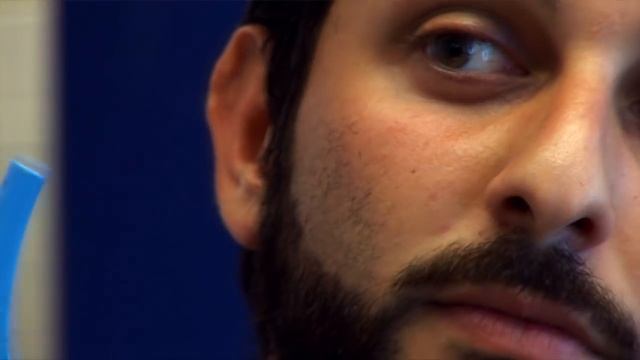 The Beard Bro Beard Shaping Tool- How-to Tutorial смотреть онлайн