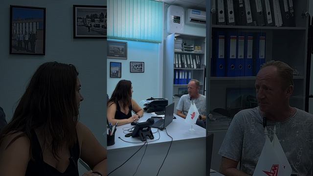 Мы умеем и продать и обслужить ваше авто 😂