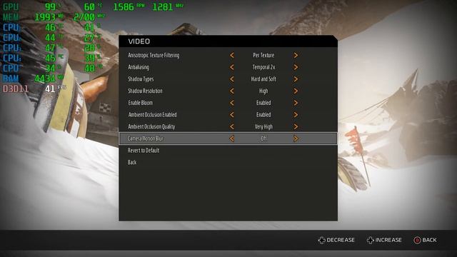 ReCore | GTX 750Ti 2GB + i5-2310 + 12GB RAM смотреть онлайн
