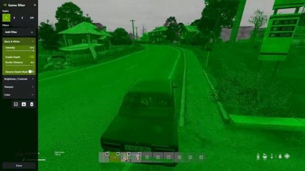 DayZ 2 | Nvidia Filters Exploit (still working 2024)