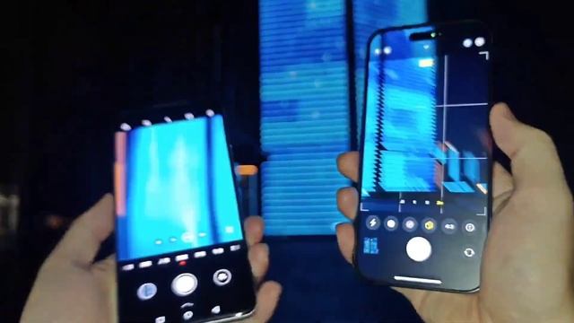 iPhone 15 Pro Max Vs Huawei Mate 60 Pro Camera Comparison! смотреть онлайн
