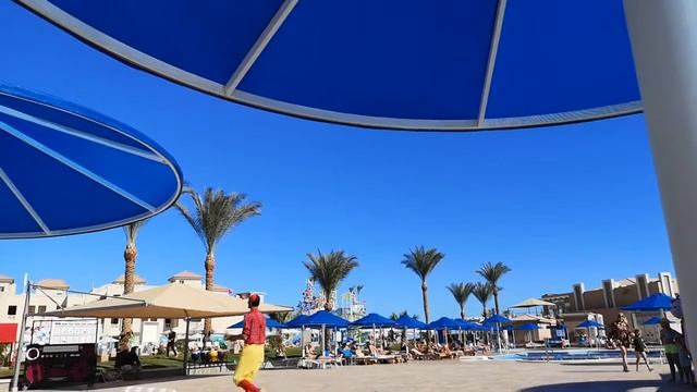 Новый год в Египте смотреть онлайн