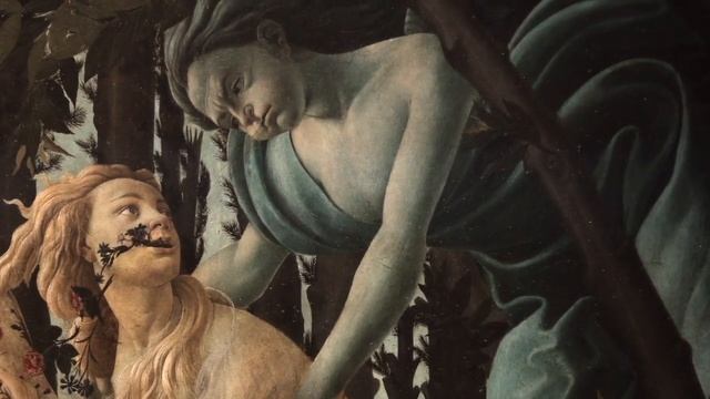 Сандро Боттичелли или Чего нам не хватает для вечности? / Sandro Botticelli смотреть онлайн