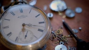 Как мы до этого додумались со Стивеном Джонсоном 2 серия «Время» (документальный сериал, 2014)