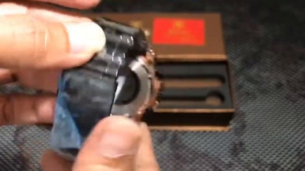 TETONIS WATCH ORIGINAL - TS304